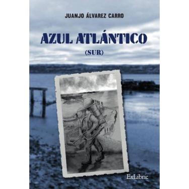 Imagem de Azul Atlántico (Sur) - Espanhol