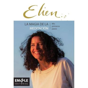 Imagem de La Magia de la Meditación - Espanhol