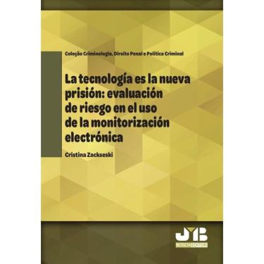 Imagem de La tecnología es la nueva prisión - Espanhol