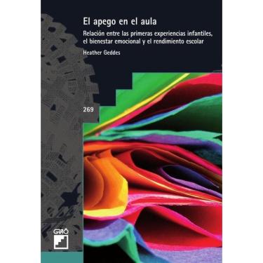 Imagem de El apego en el aula - Espanhol