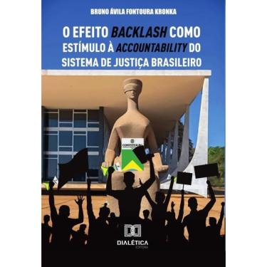 Imagem de O efeito backlash como estímulo à accountability do sistema de justiça brasileiro-Português