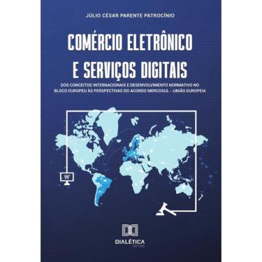 Imagem de Comércio eletrônico e serviços digitais-Português
