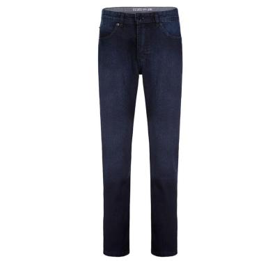Imagem de Calça Jeans Masculina Reta Com Elastano Vilejack VMCR0037-Masculino