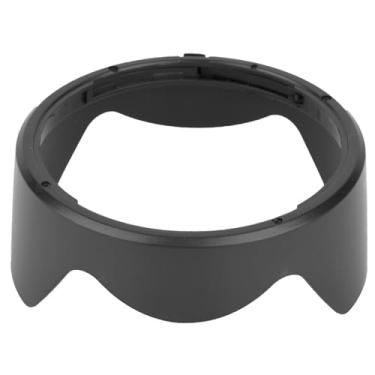 Imagem de Sonew Capa de Lente de Montagem ABS EW-88C Durável para Lente EF24-70mm 24-70 II 82mm