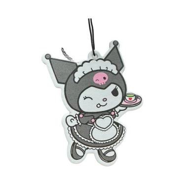 Imagem de Desodorizador De Carro Hellokitty Sanrio, Decoração De Sapato, Fragrân