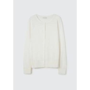 Imagem de Cardigan Infantil Menina Em Tricô Hering Kids-Feminino