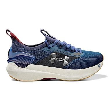 Imagem de Tênis Under Armour Charged Hit SE Masculino-Masculino