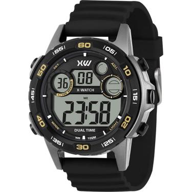 Imagem de Relogio X-Watch Xmppd718 Bxpx