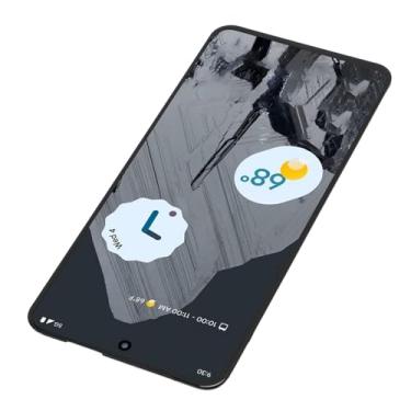 Imagem de Generic Conjunto de Tela de Toque do Telefone Substituição do Digitalizador AMOLED de Alta Resolução para Pixel 8 Pro GC3VE G1MNW Com Ferramentas de Reparo, Ideal para Defeitos de Tela Aplicáveis