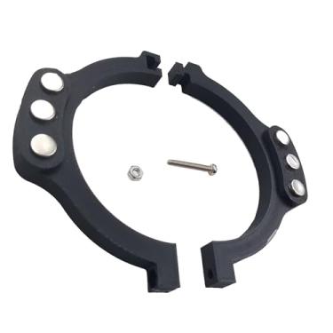 Imagem de Steering Wheel Shift Gear Paddle Mod Racing Car Game Modification Accessories for Logitech G27 / G29 / G920 / G923 Steering Wheel CA