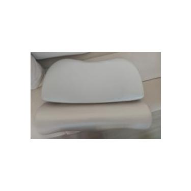 Imagem de vocheer Almofada de pescoço cervical para dormir, almofadas de espuma viscoelástica refrescantes para alívio da dor no pescoço, suporte ergonômico para dorminhocos nas costas e laterais