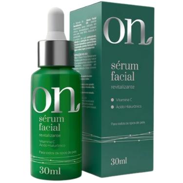 Imagem de Sérum Facial Revitalizante ON Natural 30ml