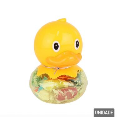 Imagem de Massinha de Modelar 15 Peças no Cofre de Pato - Tudo em Caixa