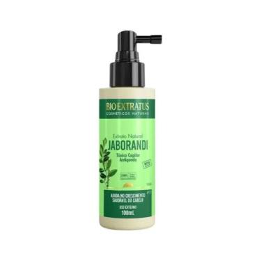 Imagem de Bio Extratus Antiqueda Tonico Extrato Jaborandi 100ml - Bioextratus