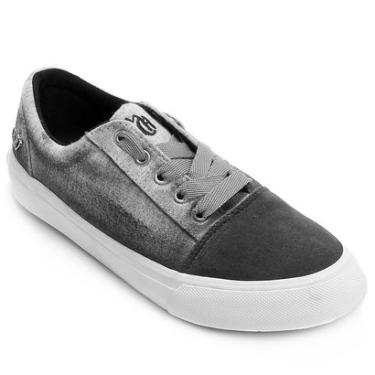 Imagem de Tênis Capricho Break Moletom Degrade Low-Feminino