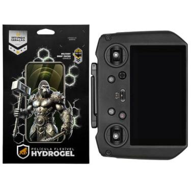 Imagem de Película para Controle Remoto com tela 5.5" DJI RC Pro (Mavic 3 / Mavi