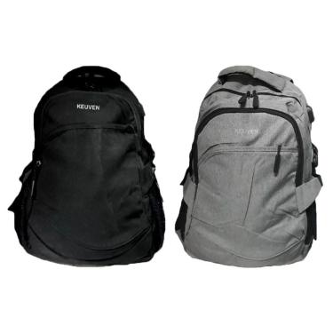 Imagem de Mochila Costas P/ Notebook 51091 - Cores Sortidas - Keuven