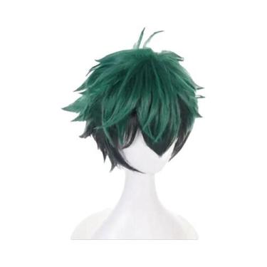 Imagem de Conjunto De Fantasia Cosplay Unissex My Hero Academia, Uniforme Escola
