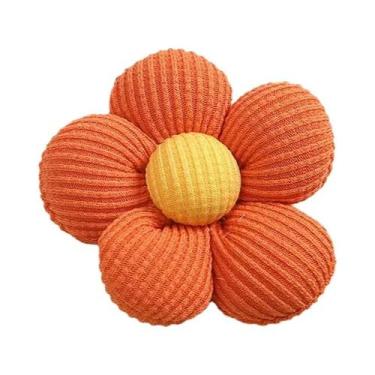 Imagem de Aplique Floral De Crochê 10 Peças Algodão Acessórios De Cabelo E Vestu