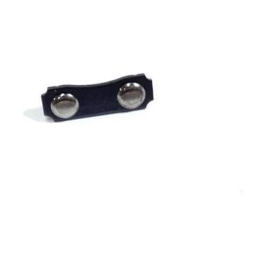 Imagem de Elo De União Com Rebite 3/8 .063 Loop Para Motosserra - Mercadopeças