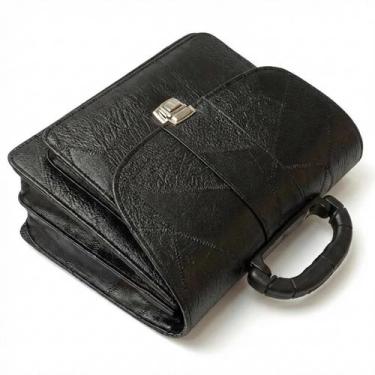 Imagem de Pasta P Biblia Hinário Cordas Ccb Tripla Rava Ap 28Cm R1497A - Musical