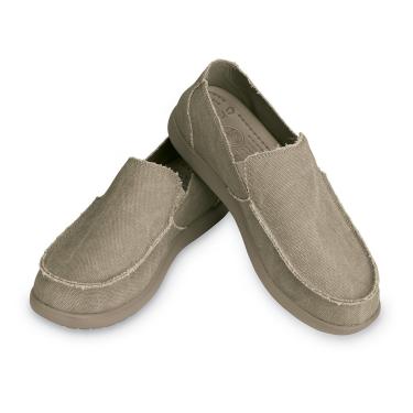 Imagem de Sapato Crocs Santa Cruz Loafer-Masculino