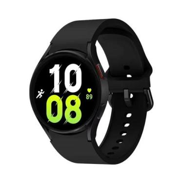 Imagem de Pulseira De Silicone Para Samsung Galaxy Watch 7 6 5 4 Classic 47mm 40