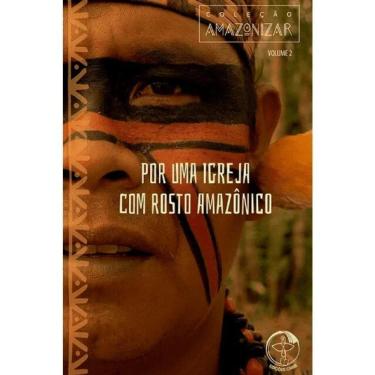 Imagem de Colecao Amazonizar - Volume 2 - Vol. 2