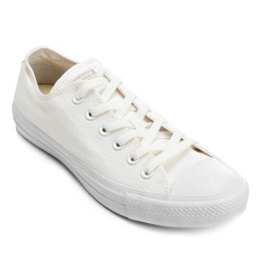 Imagem de Tênis Converse Chuck Taylor All Star Monochrome Unissex-Unissex