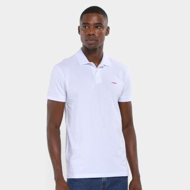 Imagem de Camisa Polo Colcci Casual Masculina-Masculino