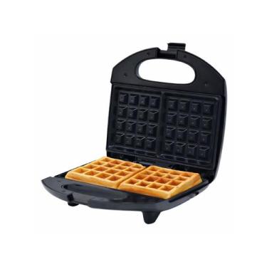 Imagem de Sanduicheira Waffle Liege 220v 750w - A5 Importadora