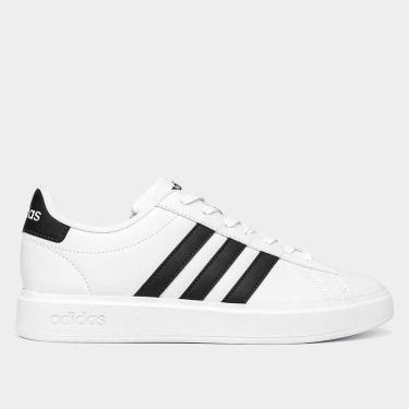 Imagem de Tênis Adidas Grand Court 2.0 Masculino-Masculino