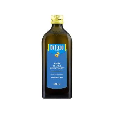 Imagem de Azeite de Oliva Extra Virgem Clássico De Cecco 500ml, 500ml