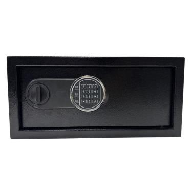 Imagem de Cofre Eletrônico Digisafe DP-23PM com Senha Digital Programá