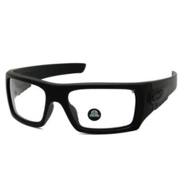 Imagem de Óculos de sol Oakley OO9253-07 SI Ballistic Det Cord-Unissex