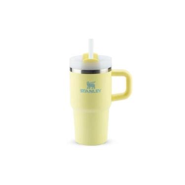 Imagem de Garrafa Térmica Stanley Quencher 2.0 Pomelo 591ml