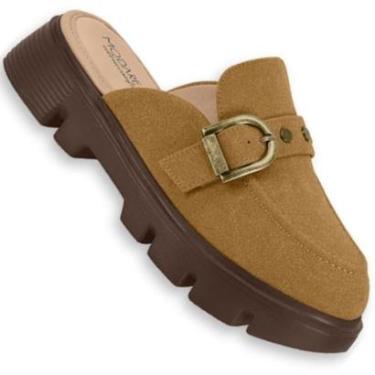 Imagem de Sapato Mule Modare 7409.101 Feminino-Feminino