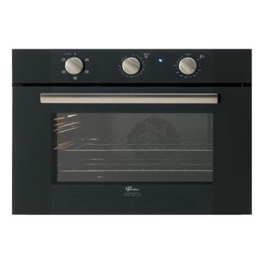 Imagem de Forno De Embutir Eletrico Fischer Infinity 50l Preto 220v Preto