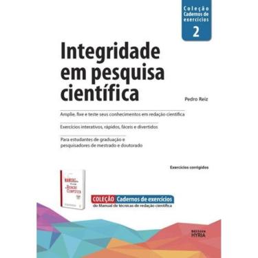 Imagem de Integridade Em Pesquisa Cientifica
