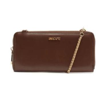 Imagem de Carteira Clutch Feminina Lançamento Anacapri-Feminino