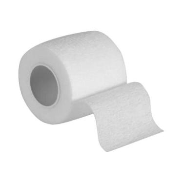 Imagem de Bandagem Elástica Autoadesiva Colorida Em 8 Cores, Fita Atlética Para 