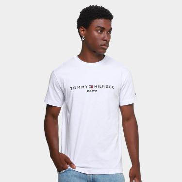 Imagem de Camiseta Tommy Hilfiger IM Core Masculina-Masculino