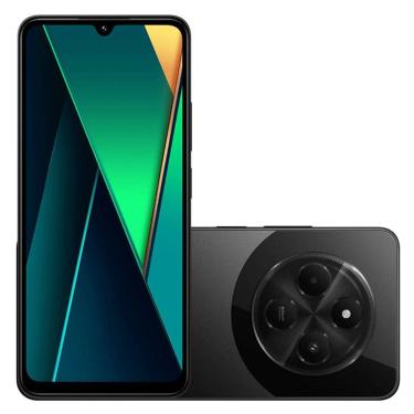 Imagem de Smartphone C75 256GB 8GB RAM Câmera Dupla Traseira Xiaomi