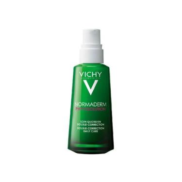 Imagem de Sérum Antioleosidade e Antiacne Vichy Normaderm Phytosolution 50ml
