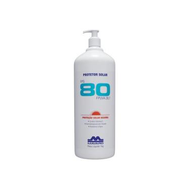 Imagem de Protetor Solar Mavaro Fps80 1kg