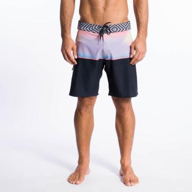 Imagem de BOARDSHORT FIFTY50 AIRLITE - PASTEL - 42-Masculino