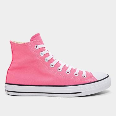 Imagem de Tênis Converse All Star Chuck Taylor Cano Alto-Unissex