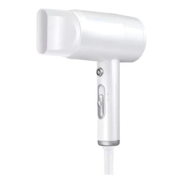 Imagem de Secador de Cabelo Profissional Cabelereiro Beleza 127V - Dolce Magazin