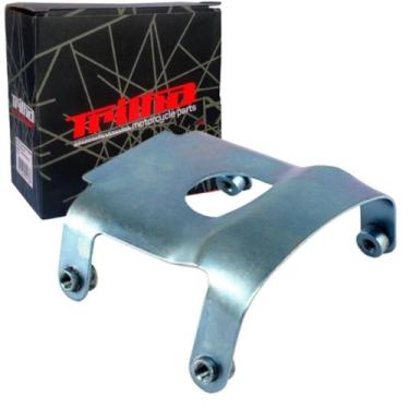 Imagem de Suporte Paralama Dianteiro FAN-TITAN150 KS/ES/ESD/ESI/ESDI - Trilha