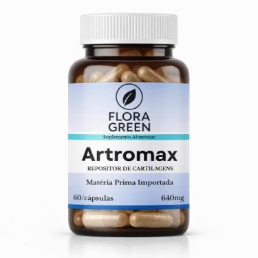 Imagem de Artromax-Flora green
